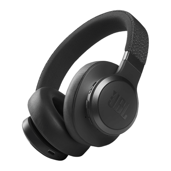 Jbl bluetooth headset on sale not working